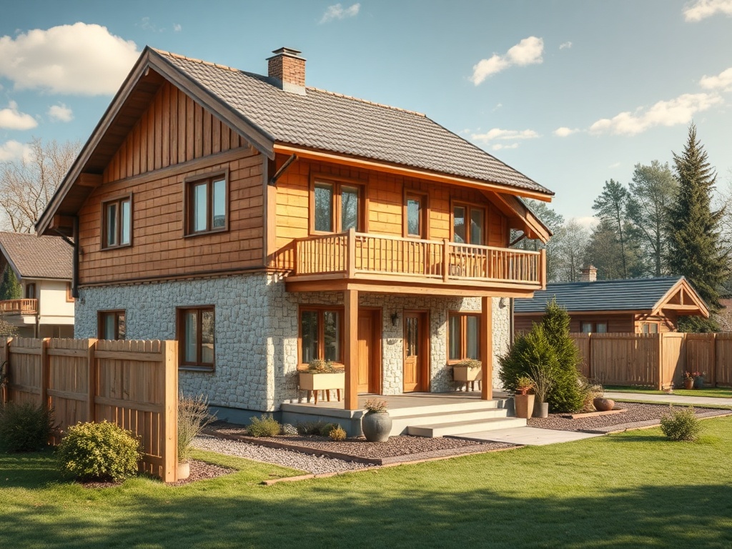  | Руководство по замене элементов конструкции дома из клееного бруса