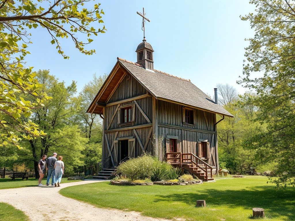  | Инвестиционные проекты в домостроении на базе клееного бруса: кейсы и рентабельность