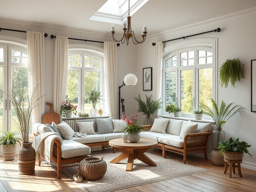  | Уход за деревянной лестницей в доме из клееного бруса