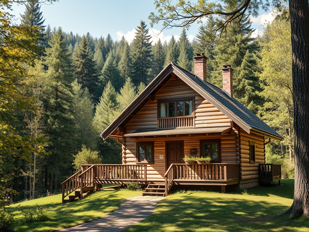  | Сравнение технологий: клееный брус против каркаса с утеплением целлюлозой