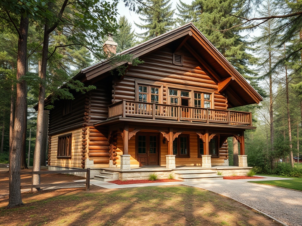 | Деревянная архитектура мира: вдохновение для вашего проекта | Деревянная архитектура мира: вдохновение для вашего проекта