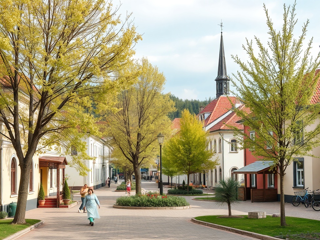  | Взносы на содержание общей территории в поселке загородных домов