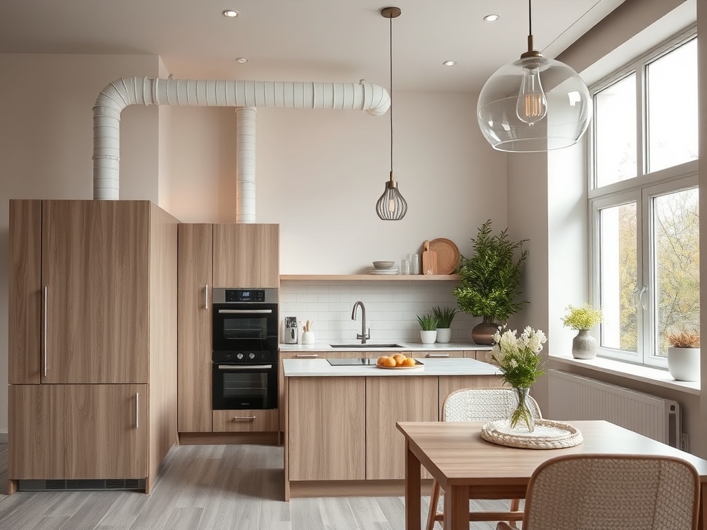  | Система рециркуляции ГВС в загородном доме: комфорт и экономия воды